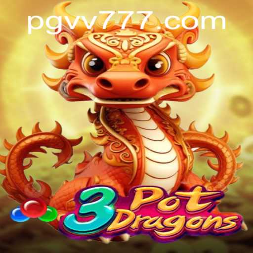 Explore o Fascinante Mundo de 3PotDragons: Desvende os Segredos deste Jogo Inovador
