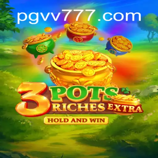 Descubra o Fascinante Mundo de 3potsExtra