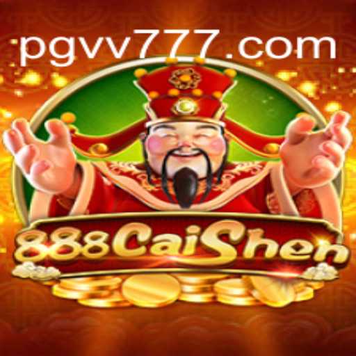 Descubra o Fascinante Mundo do Jogo 888CaiShen em PGVV.com