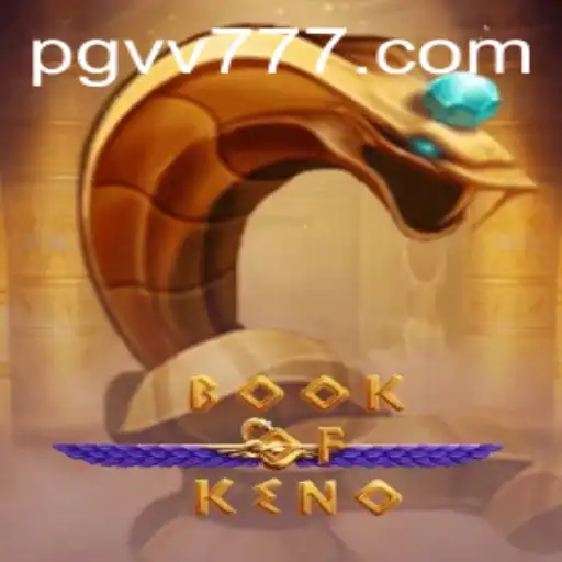 Descubra o Fascinante Mundo de BookOfKeno no PGVV.com