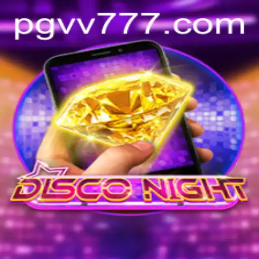 DiscoNightM: Explore o Fascinante Jogo do Momento