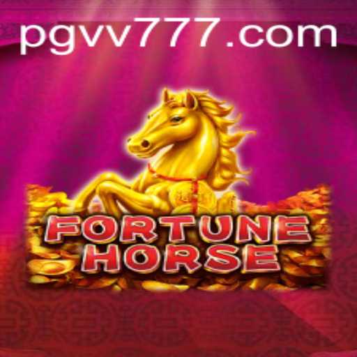 FortuneHorse: Um Mergulho no Universo do Jogo Fascinante