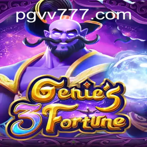 Descubra o Fascinante Mundo de Genie3Fortune