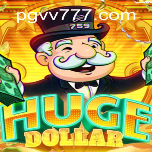 Descubra o Fascinante Mundo de HugeDollar e PGVV.com
