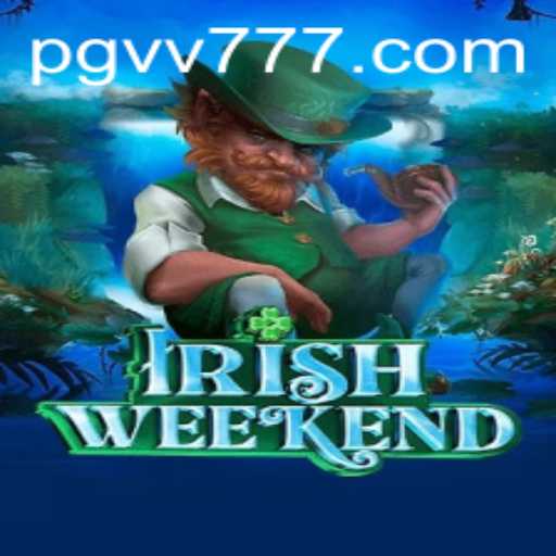 Descubra o Fascinante Mundo de IrishWeekend: Um Jogo de Estratégia