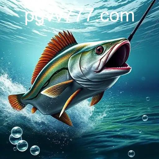 Explorando o Fascinante Mundo dos Jogos de Pesca em PGVV.com