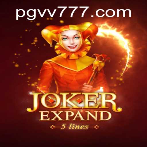 Descubra a Emoção de Jogar JokerExpand no PGVV.com