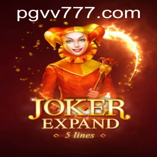 Descubra a Emoção de Jogar JokerExpand no PGVV.com