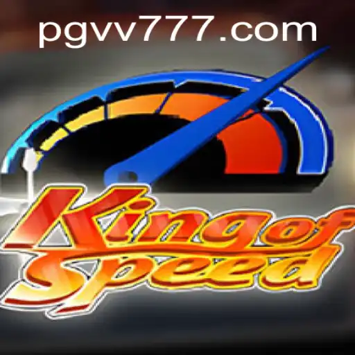KingofSpeed: O Jogo que Redefine Velocidade e Adrenalina em PGVV.com