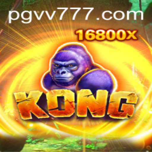Descubra o Mundo de Aventuras em Kong: O Novo Fenômeno dos Jogos