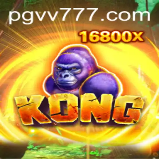 Descubra o Mundo de Aventuras em Kong: O Novo Fenômeno dos Jogos