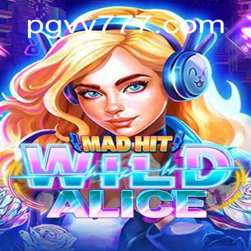 Explorando a Emoção de MadHitWildAlice: O Novo Fenômeno dos Jogos