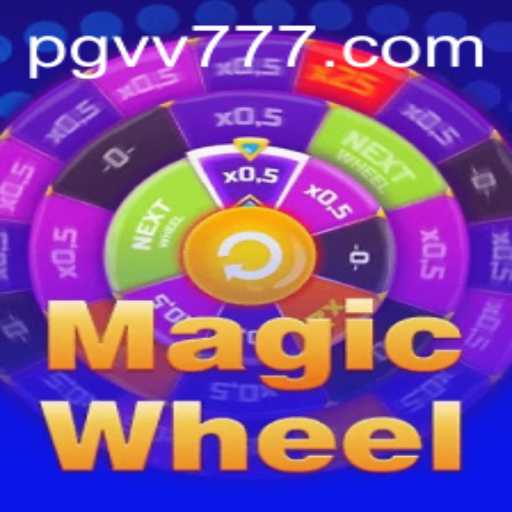 Descubra o Mundo Encantado de MagicWheel: Um Jogo Inovador