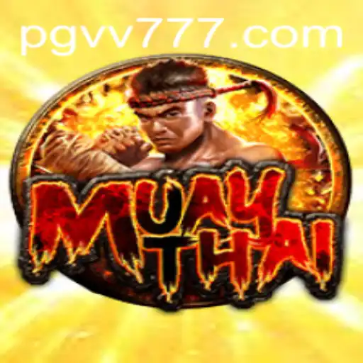 MuayThai: Arte Marcial e Jogo Inspirador na PGVV.com