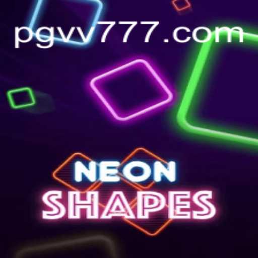 Descubra o Fascinante Mundo de NeonShapes: O Jogo do Futuro