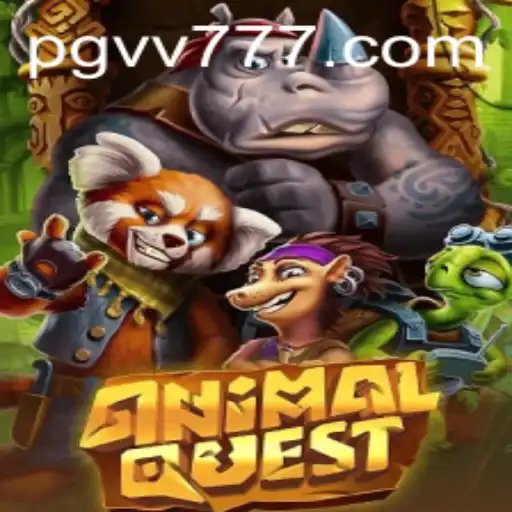 AnimalQuest: Uma Jornada de Descobertas e Aventuras