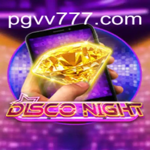 DiscoNightM: Explore o Fascinante Jogo do Momento