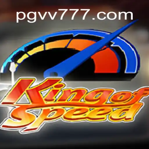 KingofSpeed: O Jogo que Redefine Velocidade e Adrenalina em PGVV.com
