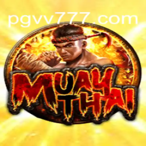 MuayThai: Arte Marcial e Jogo Inspirador na PGVV.com
