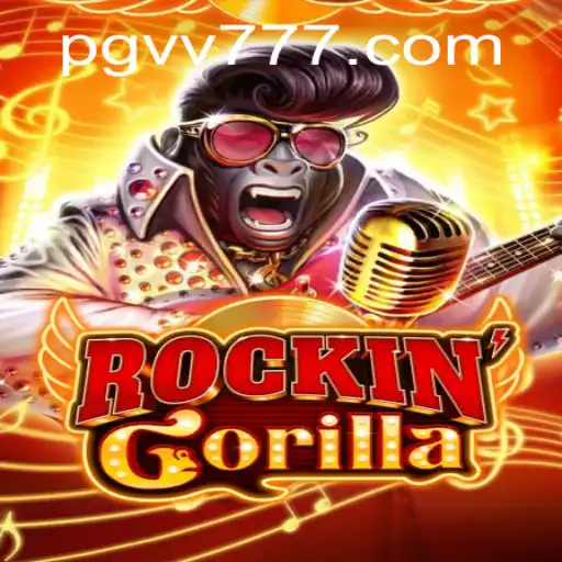 Descubra o Mundo Emocionante de RockinGorilla: O Jogo Para Toda a Família