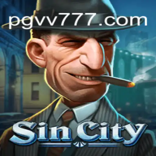 Explorando o Mundo do Jogo SinCity com PGVV.com