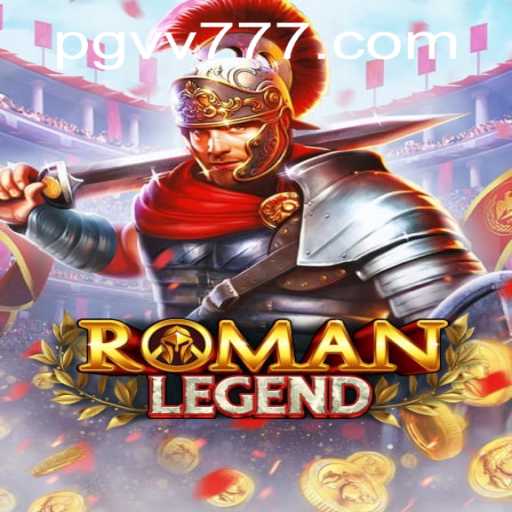 RomanLegend: Desbravando a Aventura da Roma Antiga