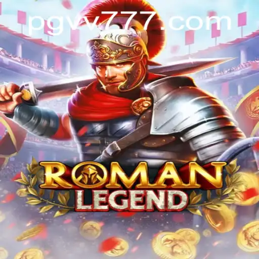 RomanLegend: Desbravando a Aventura da Roma Antiga
