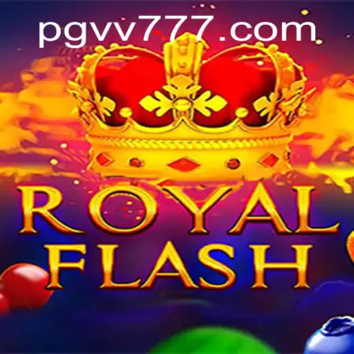 Descubra o Fascinante Mundo de RoyalFlash e Suas Regras em PGVV.com