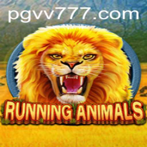 Explorando o Mundo de 'RunningAnimals': O Novo Fenômeno de PGVV.com