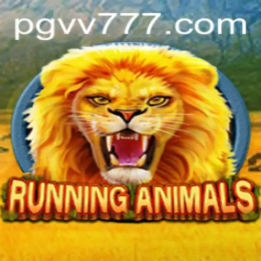 Explorando o Mundo de 'RunningAnimals': O Novo Fenômeno de PGVV.com