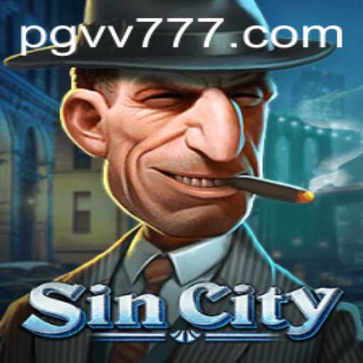 Explorando o Mundo do Jogo SinCity com PGVV.com