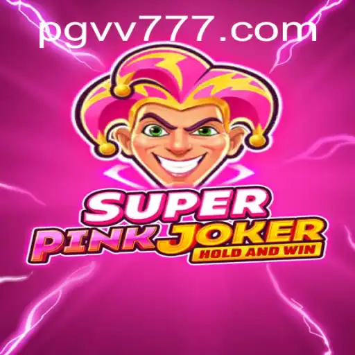 Explorando o Mundo de SuperPinkJoker: Um Jogo Inovador e Desafiador