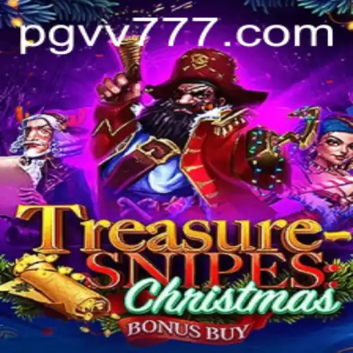 Explorando o Mundo de TreasuresnipesChristmas: Uma Jornada Festiva no Universo dos Jogos