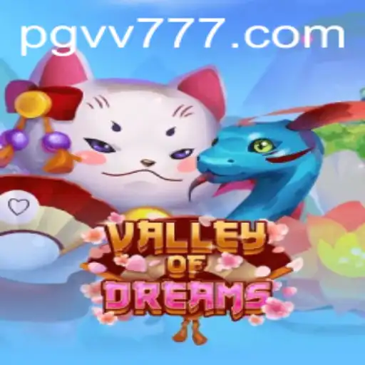 Descubra o Fascinante Mundo de 'Valley of Dreams': Um Jogo Inovador em PGVV.com