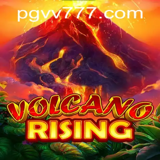 VolcanoRising: Uma Aventura Emocionante no Mundo dos Jogos