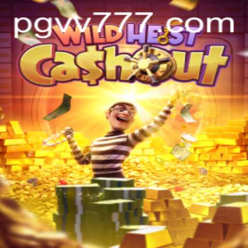 Descubra o Mundo Empolgante de WildHeistCashout
