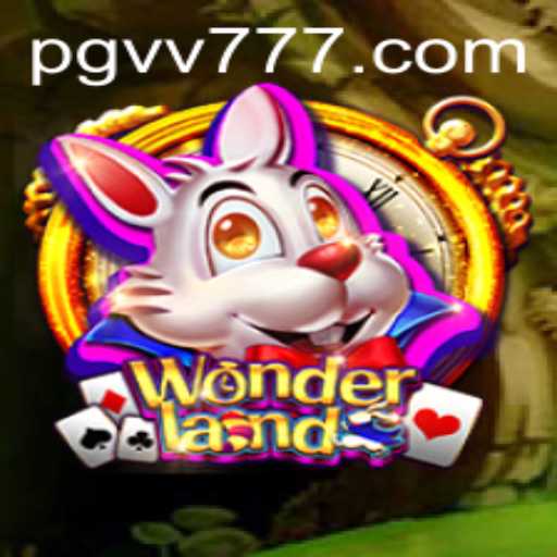 Descubra o Fascinante Mundo de Wonderland