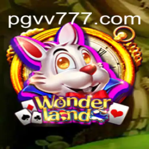 Descubra o Fascinante Mundo de Wonderland